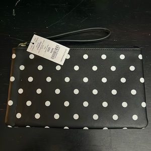 NWT Wrist Wallet/Purse from White House Black Market